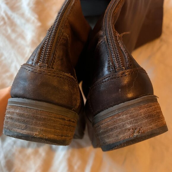 Sam Edelman Penny Riding Boots - Picture 6 of 10